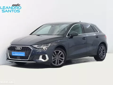 Audi A3 Sportback 30 TFSI S tronic
