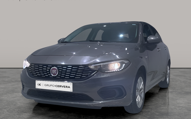FIAT Tipo Tipo 1.3 Multijet II Easy