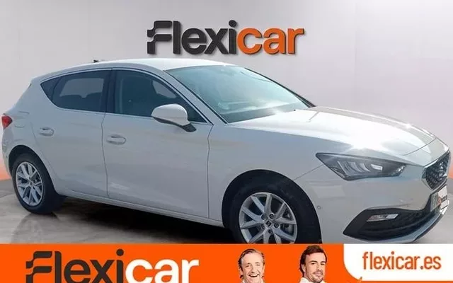 SEAT León SP 1.5 eTSI 85kW DSG Style 25 Aniv