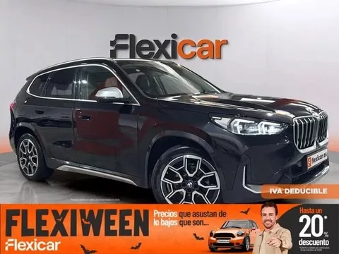 BMW X1 xDrive20d - 31290€ en Alicante