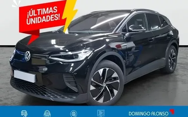 VOLKSWAGEN ID.4 Pro 77 kWh 128kW (174 CV) (E213HN13)