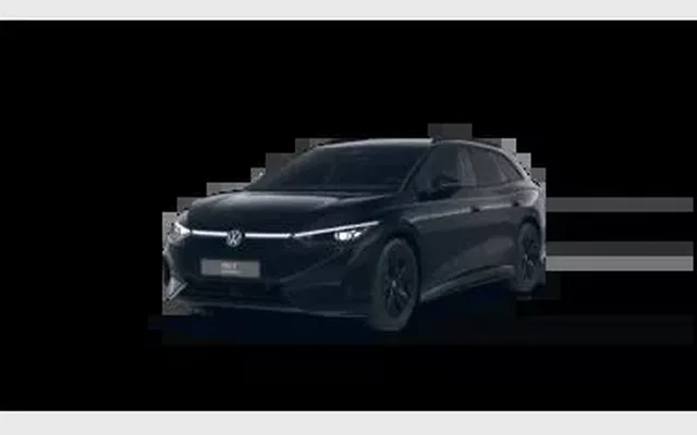 VOLKSWAGEN ID.7 Tourer Tourer Pro S Business Premium 86 kWh 210 kW (286 pk)
