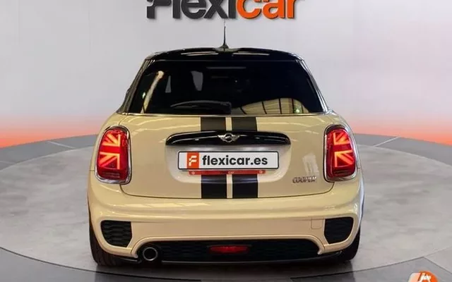 MINI Cooper COOPER 5 PUERTAS