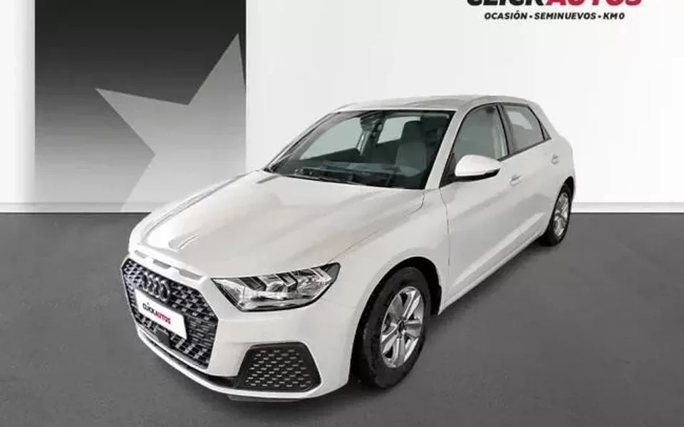 AUDI A1 1.0 TFSI 95CV Edition Connect