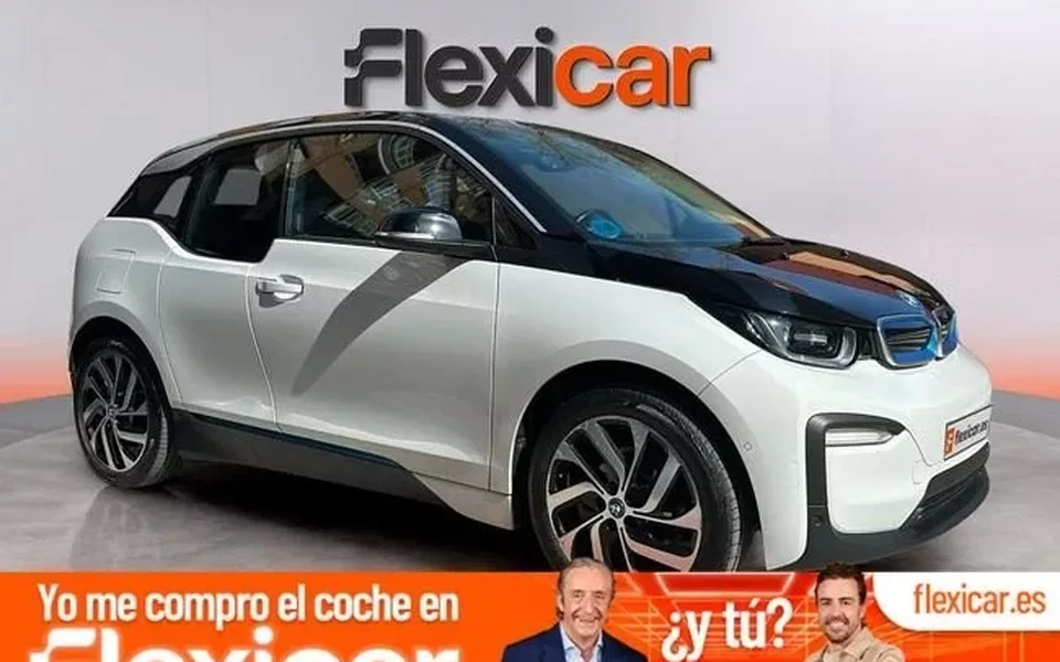 BMW i3 i3 94 Ah