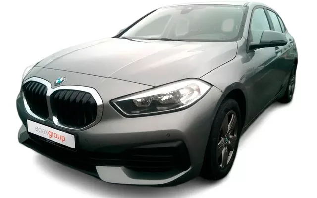 BMW 116 i Advantage
