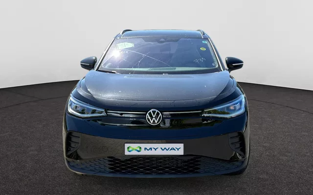 VOLKSWAGEN ID.4 Pro Business Sport 77 kWh 210 kW (286 pk)