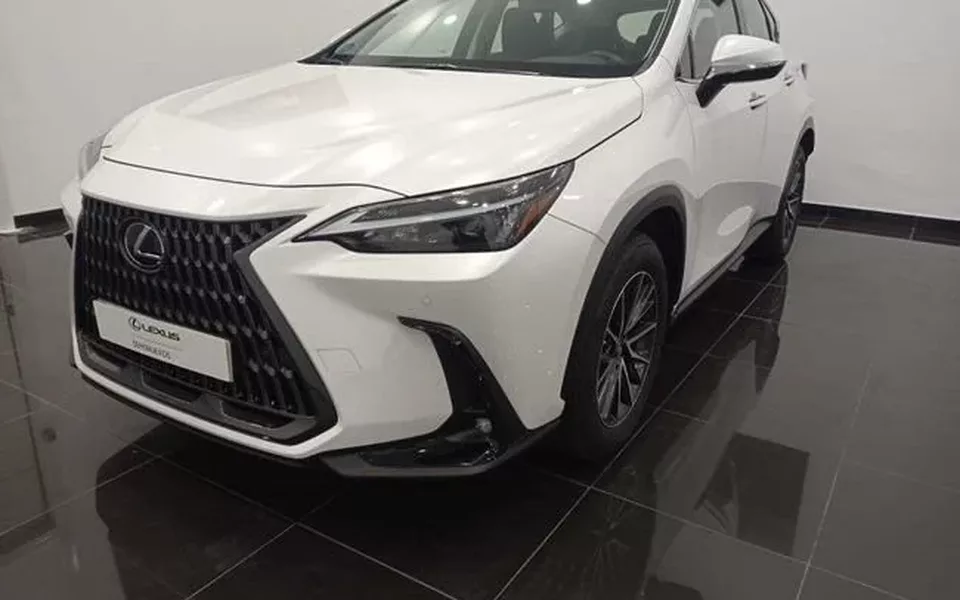 LEXUS NX NX 350h Business City 2WD