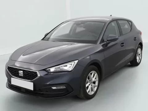 Seat Leon Leon 1.0 TSI 110 BVM6 Business Occasion