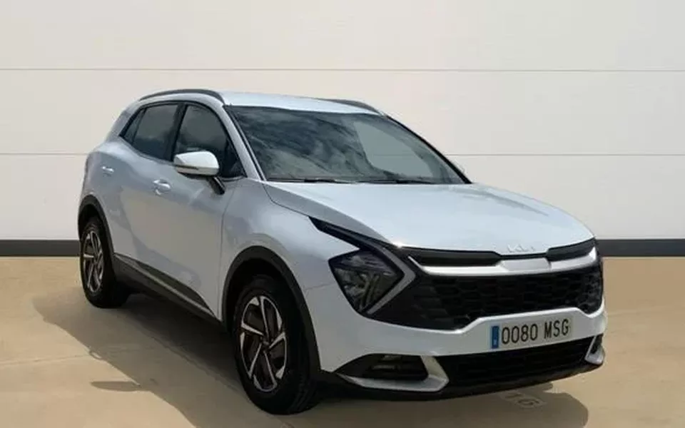 KIA Sportage Sportage 1.6 T-GDi Drive 160