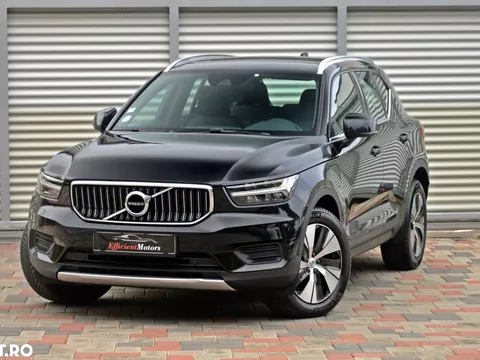 Volvo XC 2021