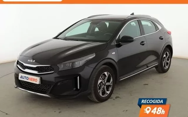 KIA XCeed XCeed 1.0 T-GDi Drive