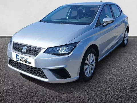 SEAT IBIZA 1.0 TSI 95 ch S/S BVM5 Style