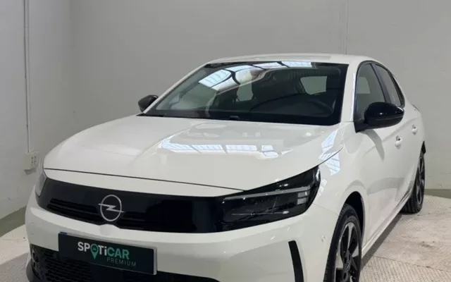 OPEL Corsa Corsa-e Edition 136
