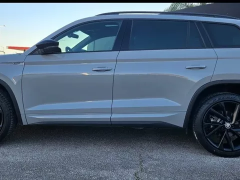 Skoda Kodiaq 2.0 TDI Sportline DSG