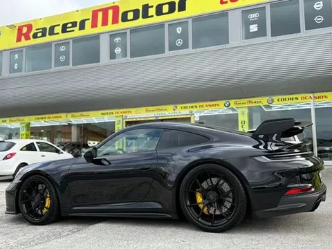 PORSCHE 911 911 GT3 PDK