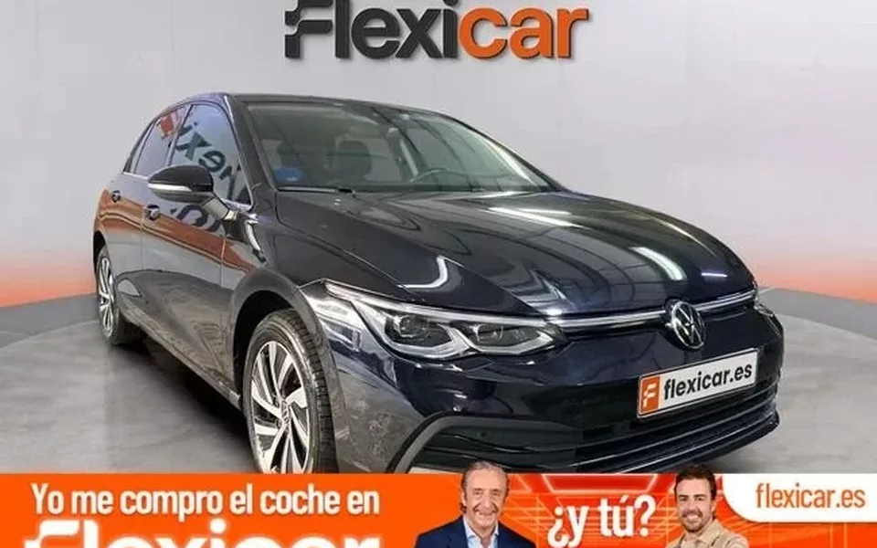 VOLKSWAGEN Golf Golf 1.4 TSI eHybrid 150kW