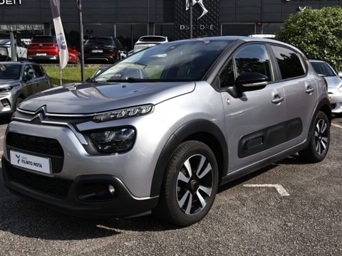 Citroën C3 1.2 PureTech C-Series