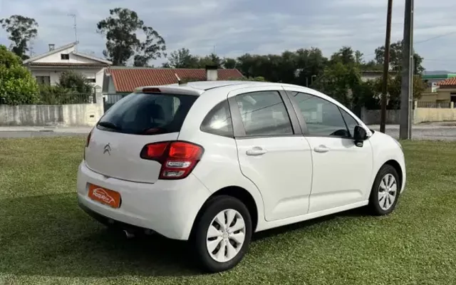 Citroën C3 2011 1.4 HDi Collection