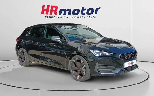 CUPRA León León 1.5 ETSI DSG 110Kw