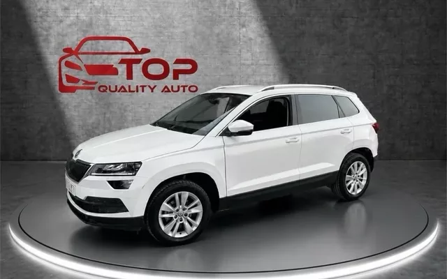 SKODA Karoq Karoq 1.0 TSI Ambition