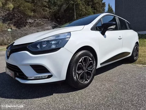 Renault Clio Break