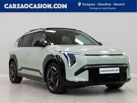 KIA EV3 EV3 GT-line Long Range - 41260€ en Zaragoza