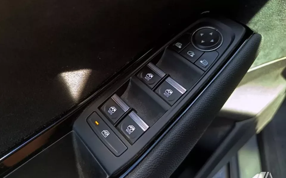 RENAULT Austral Austral 1.2 E-Tech Híbrido Techno Esprit Alpine 146kW - 27990€ en Burgos