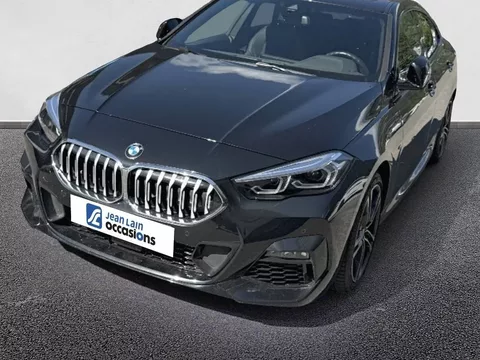 BMW SERIE 2 Gran Coupe 218d 150 ch BVA8 M Sport