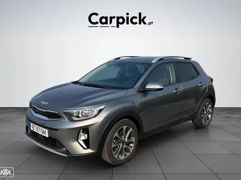 Kia Stonic 1.0 T-GDI Drive
