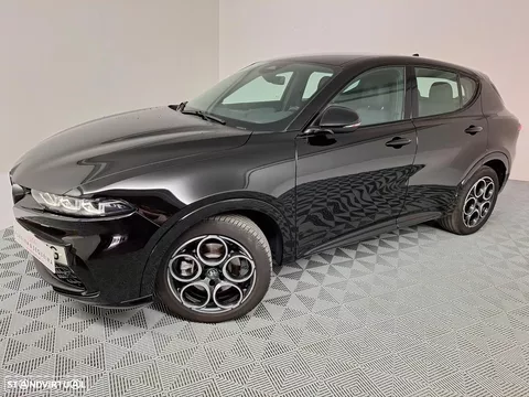 Alfa Romeo Tonale 1.5 Hybrid Sprint