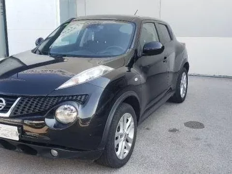 NISSAN Juke Juke 1.5dCi Acenta
