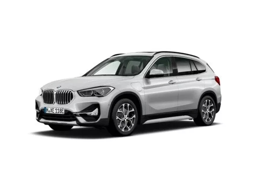 BMW X1 X1 xDrive25eA