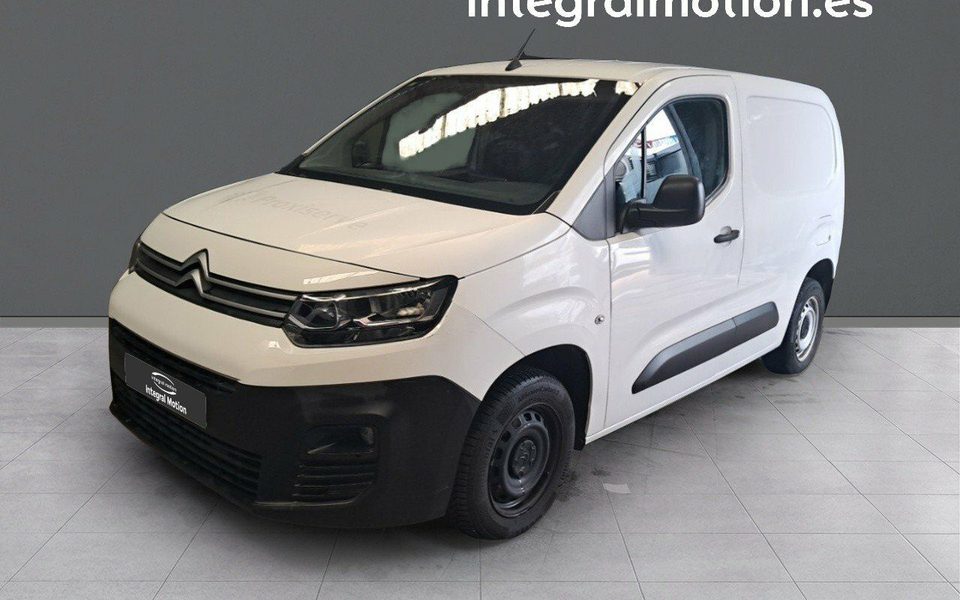 Citroen C3 BlueHDi 75 SANDS Live