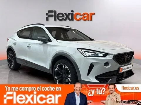 CUPRA Formentor 1.5 TSI 110kW (150 CV) DSG
