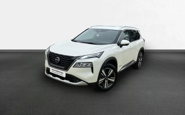 NISSAN X-Trail X-Trail 1.5 e-Power Tekna e-4orce 4x4 5pl. 158kW