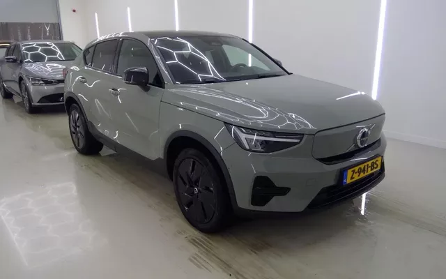 Volvo C40