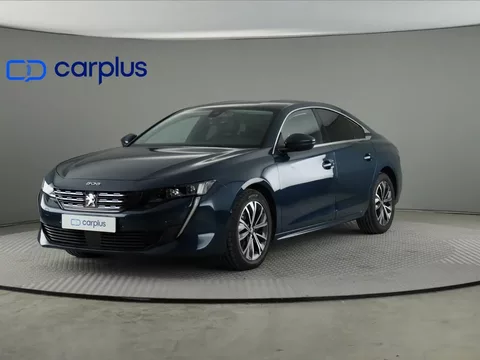 Peugeot 508 5P Allure BlueHDi 130 S&S EAT8