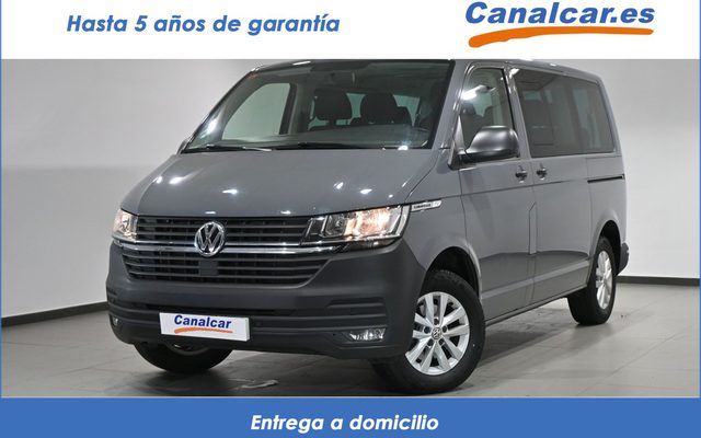 Volkswagen Caravelle Origin Corta 2.0 TDI 110kW BMT DSG 150cv