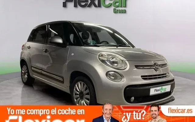 FIAT 500L 1.3 16v Multijet II 95CV S&S Lounge