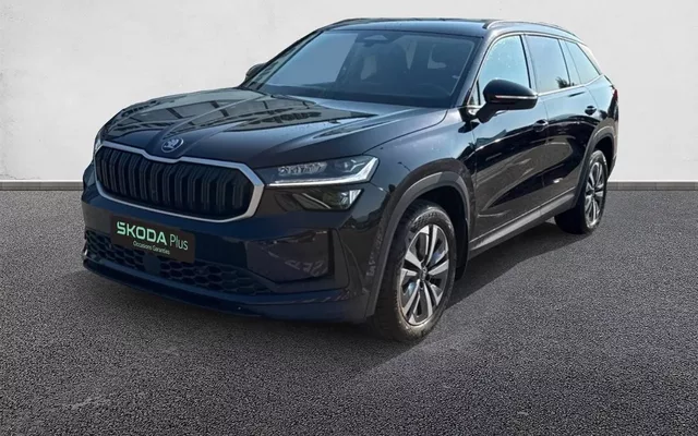 SKODA KODIAQ 1.5 TSI 150 ch Hybrid ACT DSG7 7pl Selection