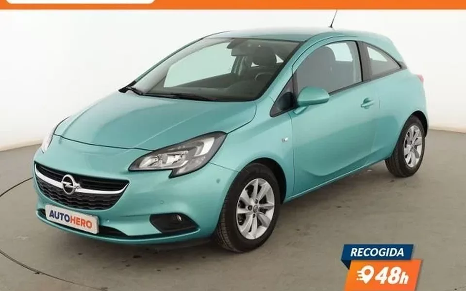OPEL Corsa Corsa 1.4 Selective 90