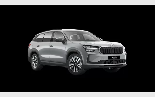 SKODA Kodiaq Kodiaq Corporate 1,5 TSI m-HEV 110 kW DSG7 - 5 jaar garantie
