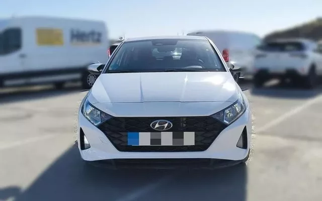HYUNDAI i20 1.0 TGDI 74kW 100CV 48V Klass