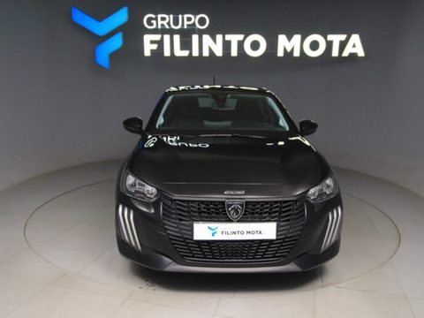 Peugeot 208 1.2 PureTech Style
