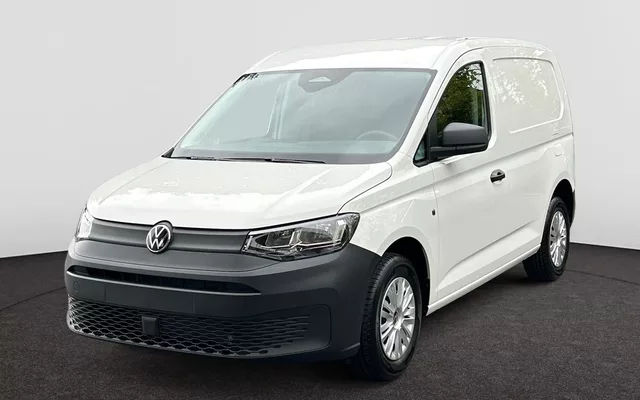 VOLKSWAGEN Caddy Van CargoTDI EU6 SCR102pk (75KW)6VKorte Wielbasis