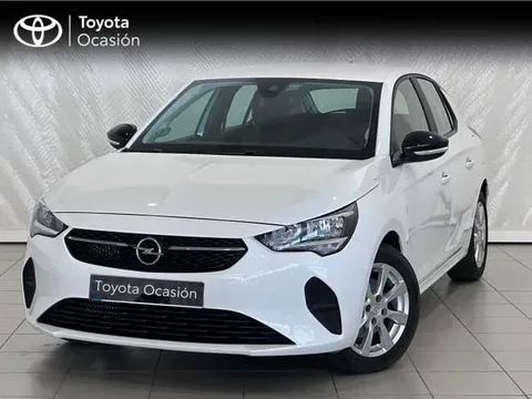 OPEL Corsa Corsa 1.2T XHL S/S Edition 100