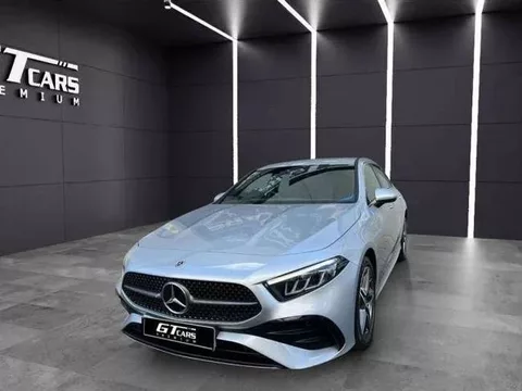 MERCEDES-BENZ Clase A 250e AMG