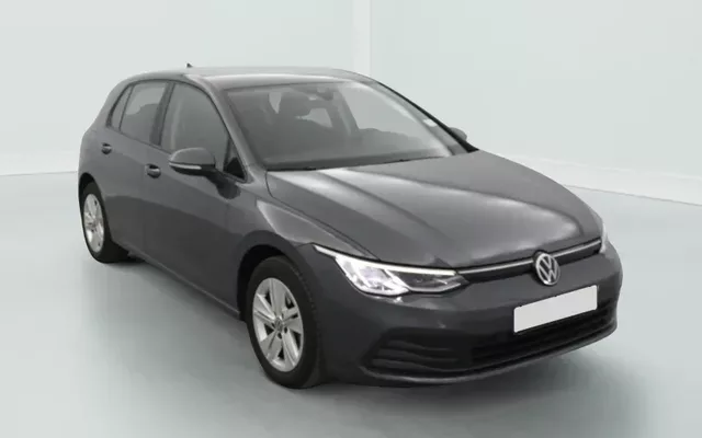 Volkswagen GOLF Golf 2.0 TDI SCR 115 BVM6 Life Business Occasion