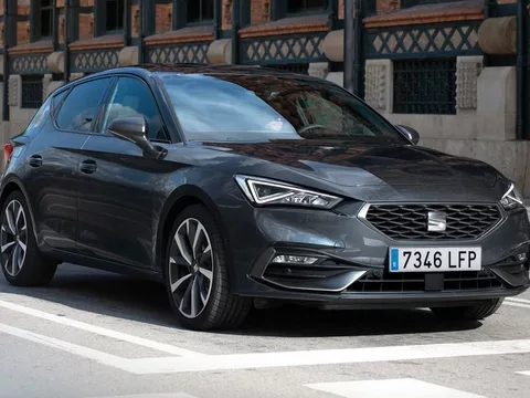 SEAT León León 1.2 TSI S&S Reference Plus 110